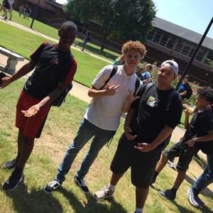 Meet your Posher, Jordon